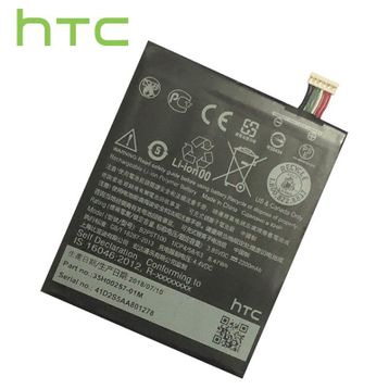 Htc Desire 530 Uyumlu Batarya