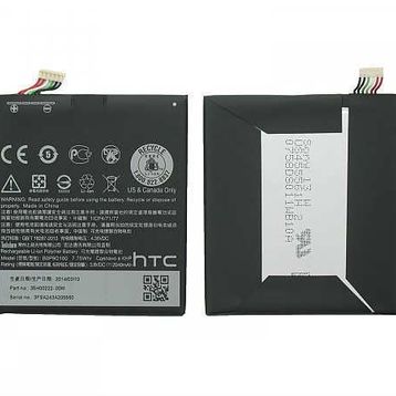Htc Desire 610 Uyumlu Batarya