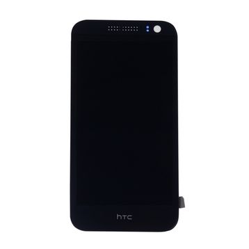 HTC Desire 616 Siyah Dokunmatik LCD Ekran