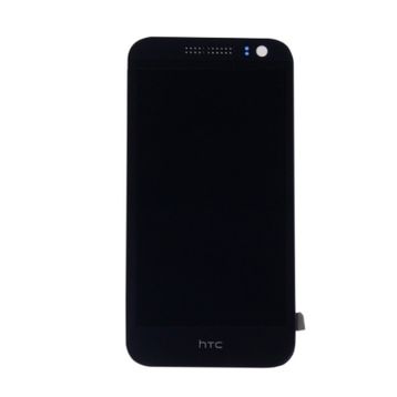 HTC Desire 616 Siyah Dokunmatik LCD Ekran
