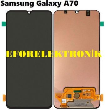 HTC Desire 620G Beyaz Çıtalı Dokunmatik Lcd Ekran
