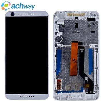 HTC Desire 626 Beyaz Dokunmatik LCD Ekran