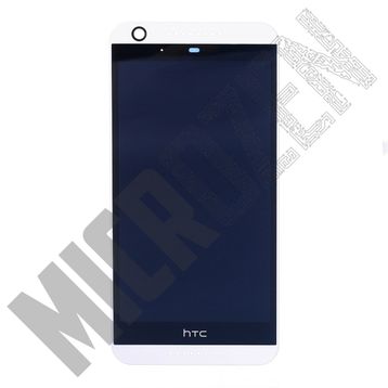 HTC Desire 626 Beyaz Dokunmatik LCD Ekran
