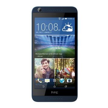 Htc Desire 626 Temperli Kırılmaz Ekran