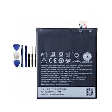 HTC Desire 626G Batarya Pil Tamir Seti