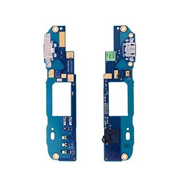 HTC Desire 816 Şarj Soket ve Mikrofon Bord Film