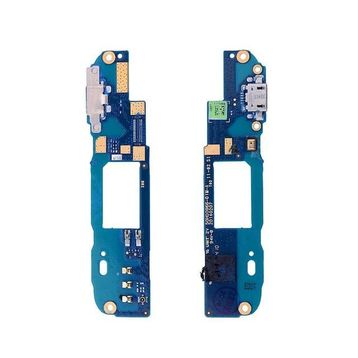 HTC Desire 816 Şarj Soket ve Mikrofon Bord Film