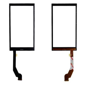 HTC Desire 816F Siyah Dokunmatik LCD Ekran