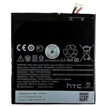 Htc Desire 820 BOPF6100 Uyumlu Batarya