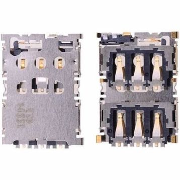HTC Desire 820 Sim Kart Okuyucu