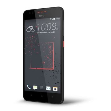 HTC Desire 825 16 GB Siyah