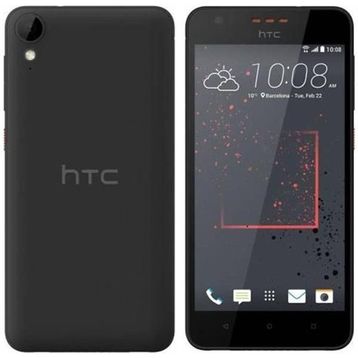HTC Desire 825 16 GB Siyah
