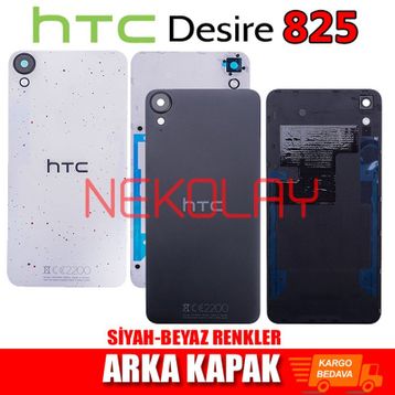 HTC Desire 825 Beyaz Dokunmatik LCD Ekran