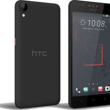 HTC Desire 825