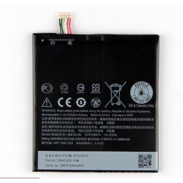 HTC Desire 828 BOPJX100 Batarya Pil