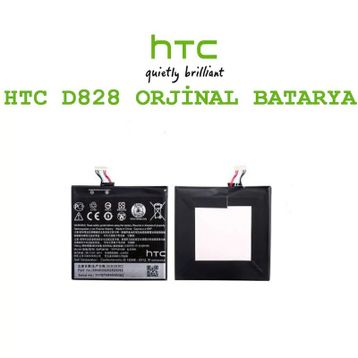 HTC Desire 828 BOPJX100 Batarya Pil