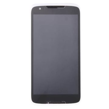 HTC Desire 828 Siyah Dokunmatik LCD Ekran