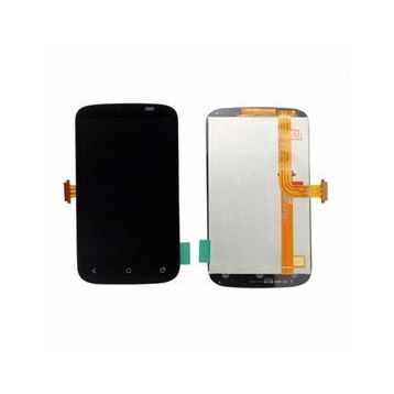 HTC Desire C Lcd Ekran
