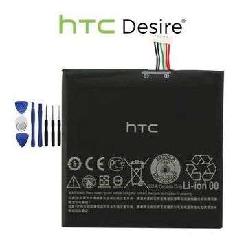 HTC Desire Eye Batarya Pil Tamir Seti