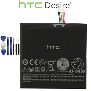 HTC Desire Eye Batarya Pil Tamir Seti