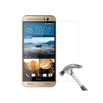 HTC Desire Eye Temperli Ekran Koruyucu Uyumlu Kırılmaz Cam