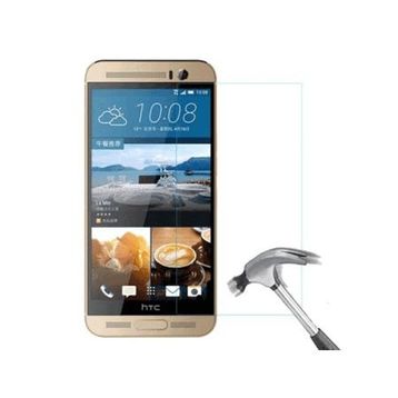 HTC Desire Eye Temperli Ekran Koruyucu Uyumlu Kırılmaz Cam