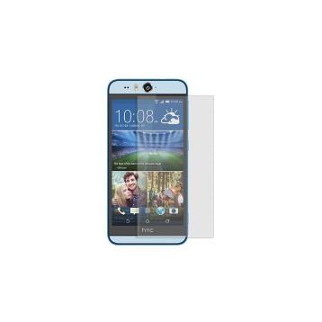 HTC Desire Eye Temperli Ekran Koruyucu Uyumlu Kırılmaz Cam