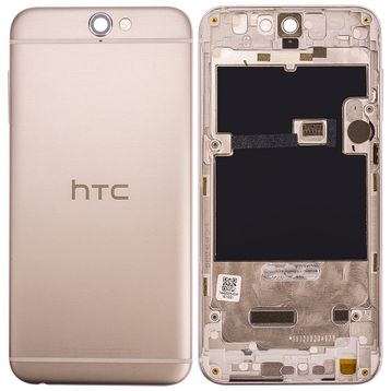 Htc One A9 Arka Kapak