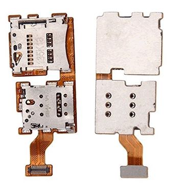 HTC One A9 Sim Hafıza Kart Okuyucu Filmi