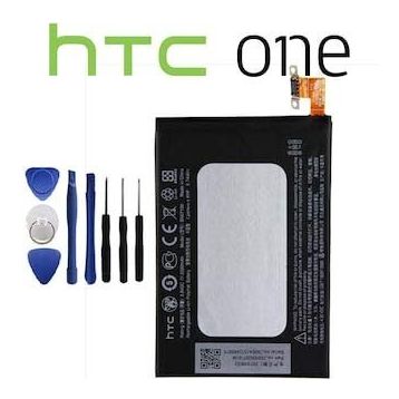 HTC One M7 Batarya Pil Tamir Seti