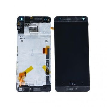 Htc One M7 Ekran Dokunmatik Çıtalı