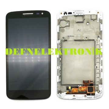 Htc One M7 Ekran Dokunmatik Çıtalı
