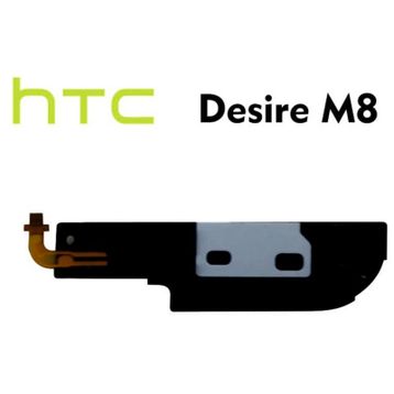 HTC One M8 Buzzer Hoparlör