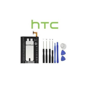 HTC One M8S - One S9 Batarya Pil ve Tamir Seti