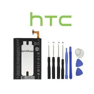 HTC One M8S - One S9 Batarya Pil ve Tamir Seti