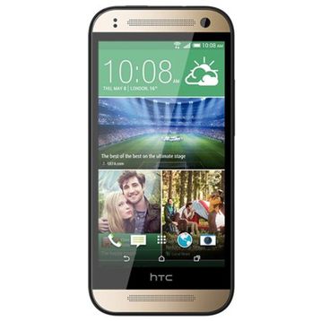 HTC One mini 2 Gri