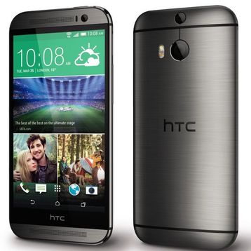 HTC One mini 2 Gri