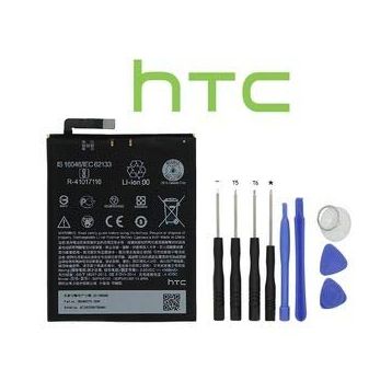 HTC One X10 X10U Batarya Pil ve Tamir Seti