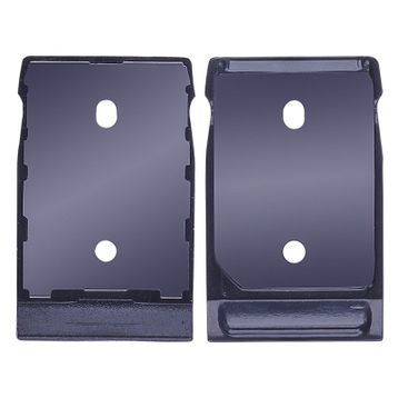 Htc One X9 Sim Kart Kapağı Tutucu