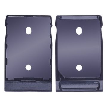 Htc One X9 Sim Kart Kapağı Tutucu