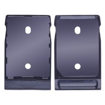 Htc One X9 Sim Kart Kapağı Tutucu