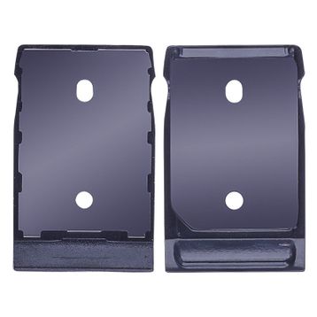 Htc One X9 Sim Kart Kapağı Tutucu