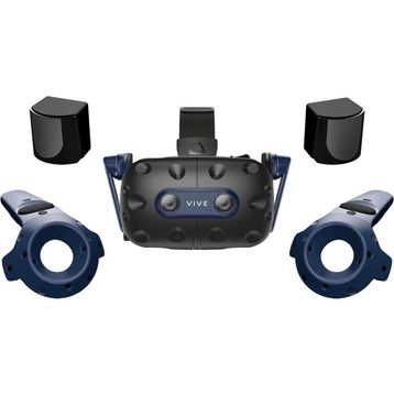 HTC Vive Pro 2 Full Kit Sanal Gerçeklik Gözlüğü