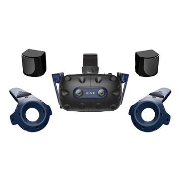 HTC Vive Sanal Gerçeklik Gözlüğü