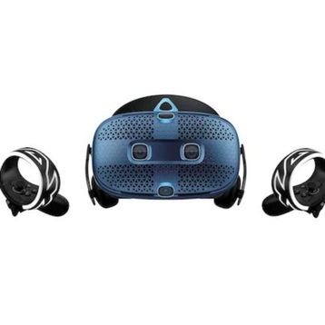 HTC Vive Sanal Gerçeklik Gözlüğü
