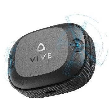 HTC Vive Ultimate Tracker Sanal Gerçeklik Gözlüğü