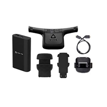 HTC Vive Wireless Adapter Full Pack Sanal Gerçeklik Aksesuarı