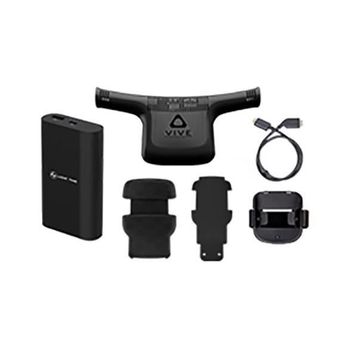 HTC Vive Wireless Adapter Full Pack Sanal Gerçeklik Aksesuarı