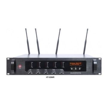 HTDZ HT-2288R UHF Merkez Ünitesi