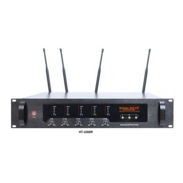 HTDZ HT-2288R UHF Merkez Ünitesi